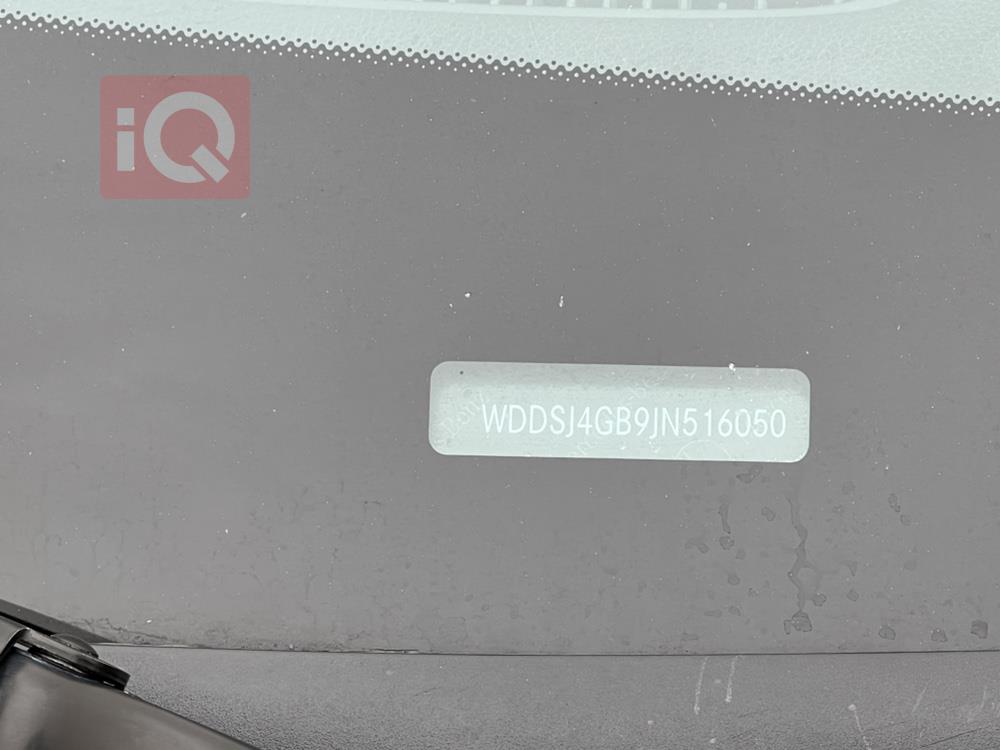 مرسيدس بنز CLA